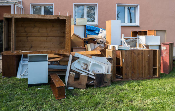 Best Retail Junk Removal  in Naval Academy, MD