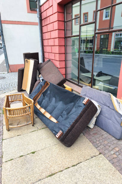 Same-Day Junk Removal Services in Naval Academy, MD