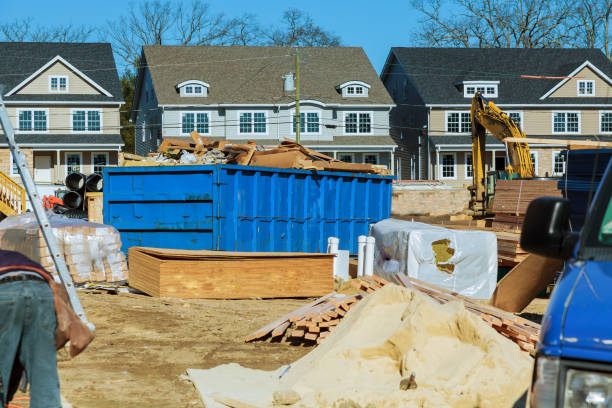 Best Construction Debris Removal  in Naval Academy, MD